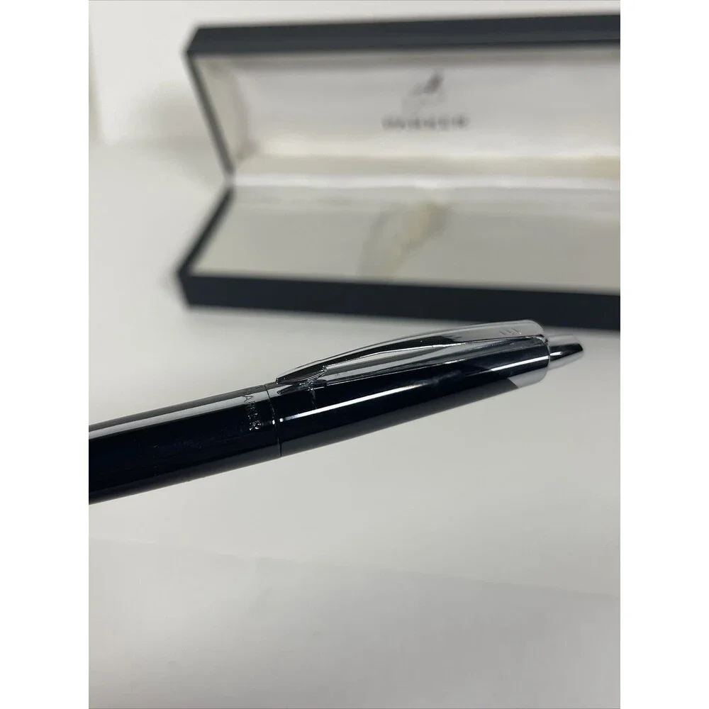 Parker Pencil Black Mechanical w/ Original Box